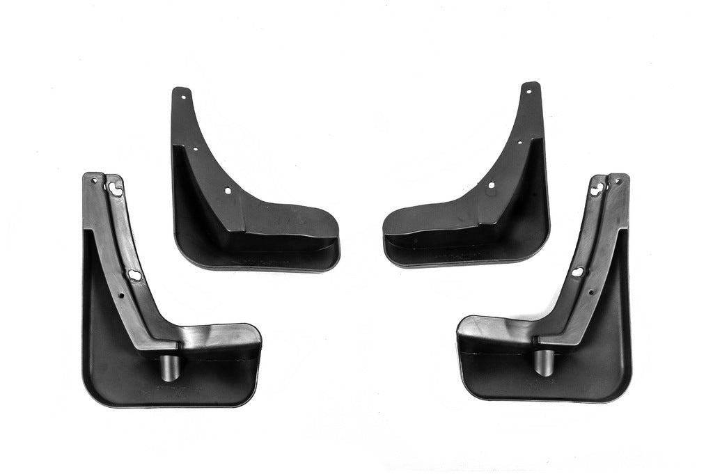 Premium Mud Flaps (4 pcs) for Volkswagen Atlas (Terramont) 2016- - image 3