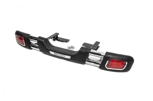 Universal rear protection D124537 - Reelken Auto