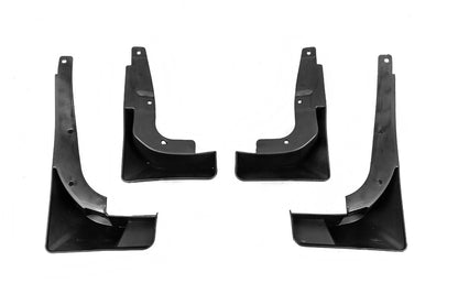 Original Premium Mud Flaps 2013-2015 (4 pcs) for Toyota Rav 4 2013-2018 - image 3