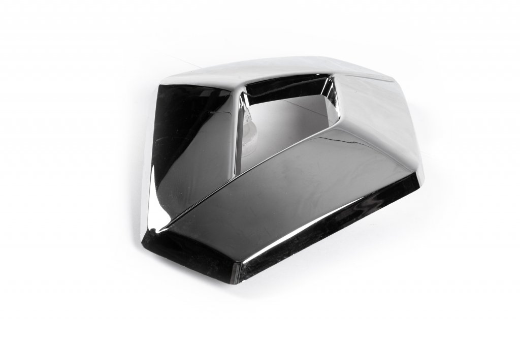 Emblem (2016+, Turkey) for Renault Trafic 2015- - image 1