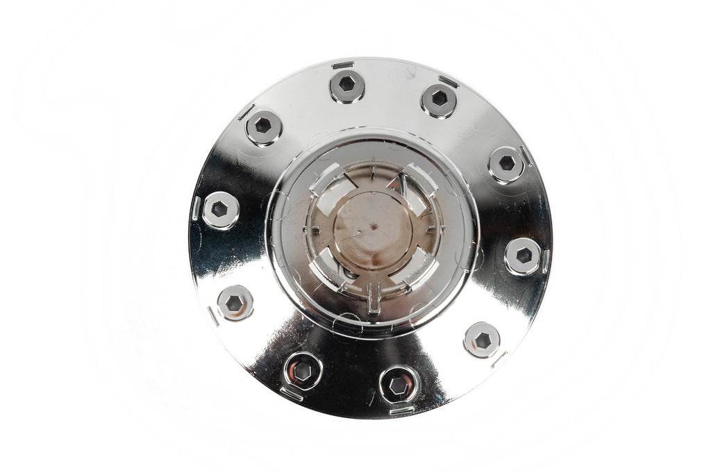 Cap for the original disk 4M511A065 (1 pc., 155mm) for Ford - Reelken Auto