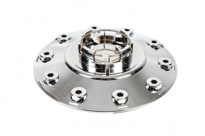 Cap for the original disk 4M511A065 (1 pc., 155mm) for Ford - Reelken Auto