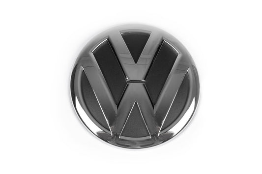 Rear badge (original) for Volkswagen Caddy 2010-2015 - image 2