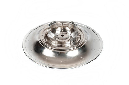 Cap for the original disk 4M511A065GB (1 pc., 150mm) for Ford - Reelken Auto