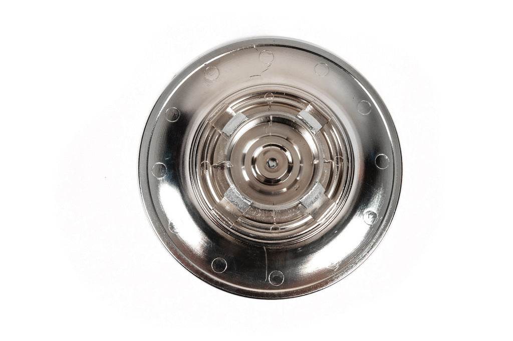 Cap for the original disk 4M511A065GB (1 pc., 150mm) for Ford - Reelken Auto