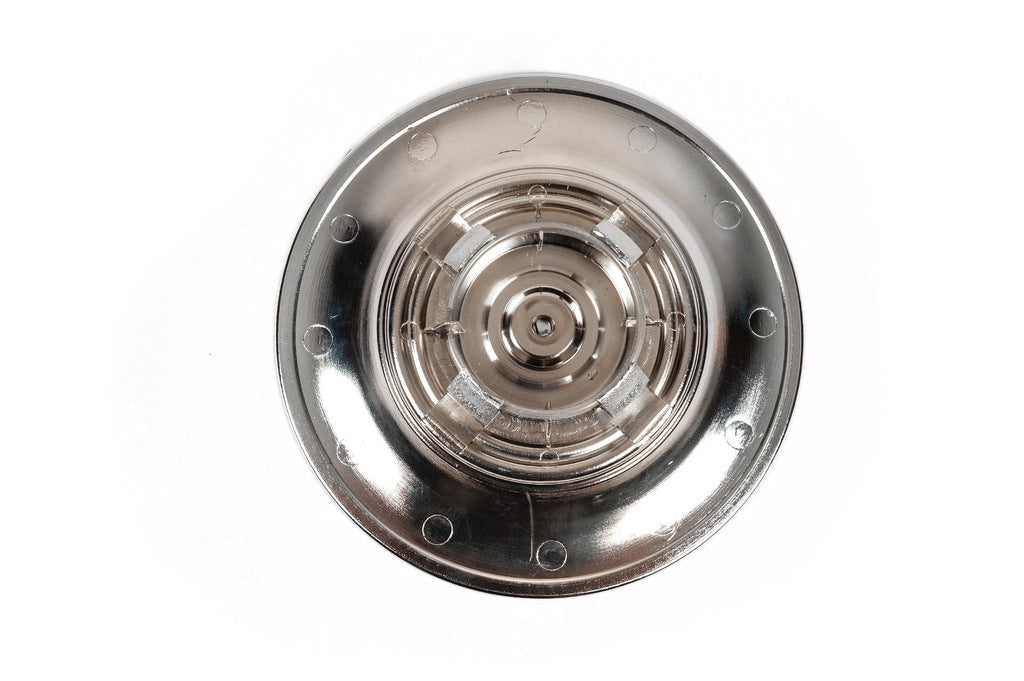 Center cap for original wheel 4M511A065GB (1 pc, 150mm) for Ford - image 4