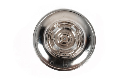 Center cap for original wheel 4M511A065GB (1 pc, 150mm) for Ford - image 4
