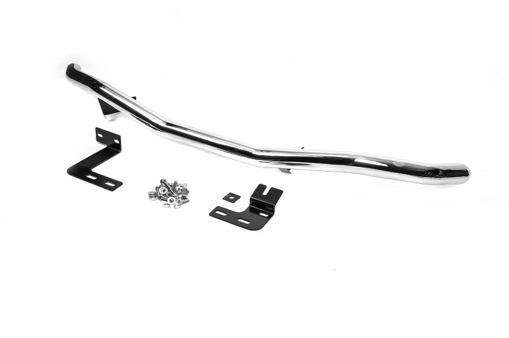 Rear Guard D125201 (Stainless Steel) for Mitsubishi Outlander 2006-2012 - image 2