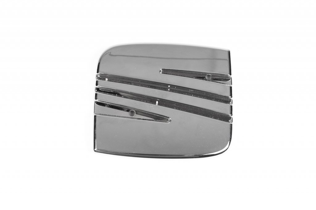 Front emblem 6K0 853 679A 739 for Seat Toledo 2000-2005 - image 1