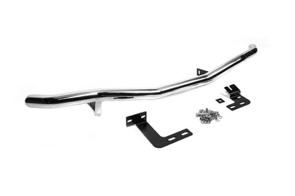Rear Guard D125201 (Stainless Steel) for Mitsubishi Outlander 2006-2012 - image 3