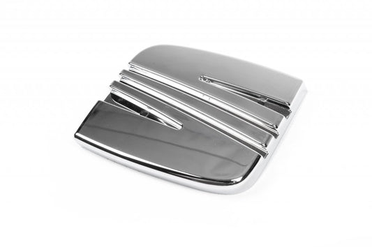 Front emblem 1M5 853 601D 739 for Seat Leon 1999-2005 - image 1