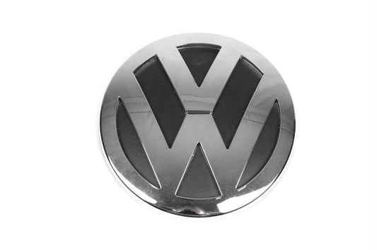 Rear emblem 130 mm for Volkswagen T5 Transporter 2003-2010 - Reelken Auto