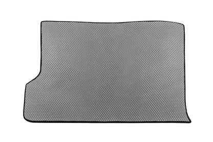 Trunk Mat Short (EVA, Gray) for Nissan Patrol Y61 1997-2011 - image 2