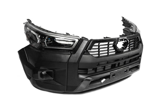 Facelift Kit to 2022 for Toyota Hilux 2006-2015 - image 2