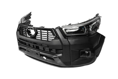 Facelift Kit to 2022 for Toyota Hilux 2006-2015 - image 3