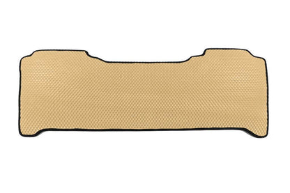Mats 2-row (EVA, Beige) for Man TGE - Reelken Auto
