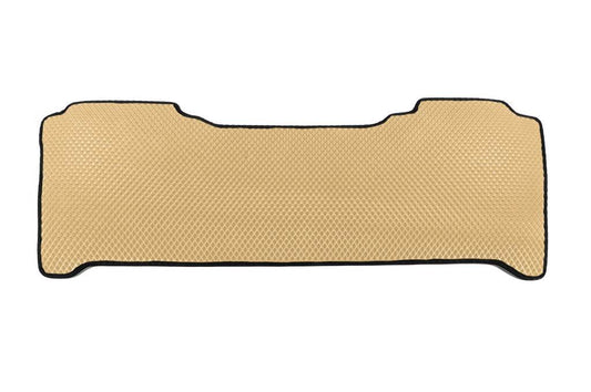 Mats 2-row (EVA, Beige) for Man TGE - Reelken Auto