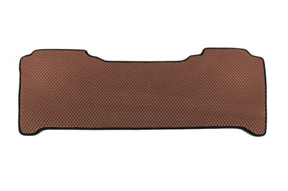 Mats 2-row (EVA, Brown) for Man TGE - Reelken Auto