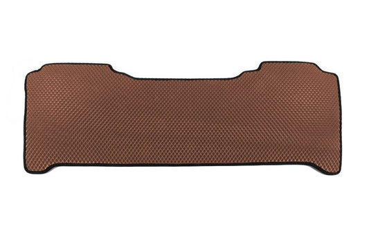 Mats 2-row (EVA, Brown) for Man TGE - Reelken Auto