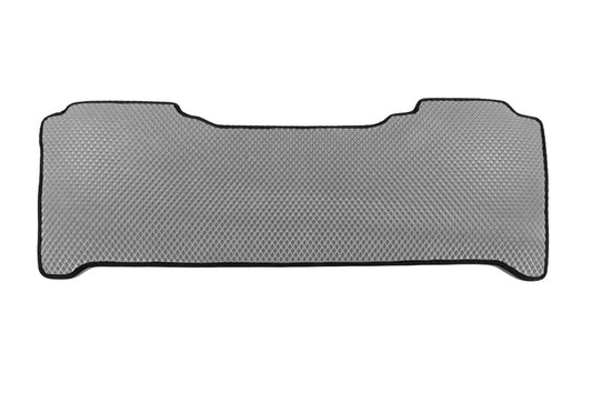 EVA Floor Mats 2nd Row (Gray) for Man TGE 2017- - image 1