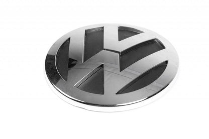 Rear emblem 130 mm for Volkswagen T5 Transporter 2003-2010 - Reelken Auto