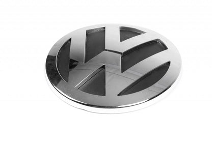 Rear badge (original) for Volkswagen Caddy 2004-2010 - image 1