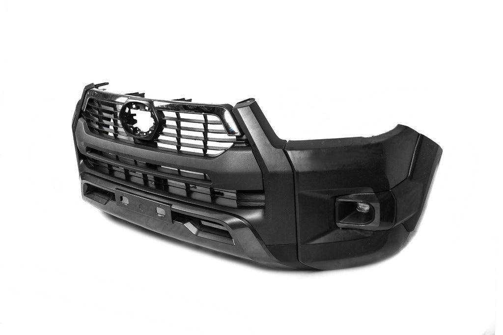 Facelift Kit to 2022 for Toyota Hilux 2006-2015 - image 4