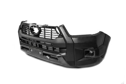 Facelift Kit to 2022 for Toyota Hilux 2006-2015 - image 4