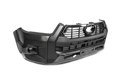 Facelift Kit to 2022 for Toyota Hilux 2006-2015 - image 5