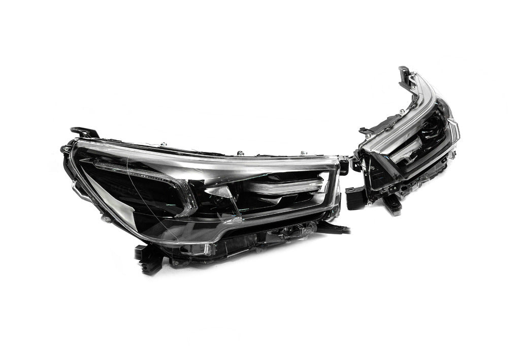 Facelift Kit to 2022 for Toyota Hilux 2006-2015 - image 7