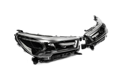 Facelift Kit to 2022 for Toyota Hilux 2006-2015 - image 7