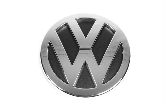 Rear badge (2001-2005, under the original) for Volkswagen Passat B5 1997-2005 - Reelken Auto