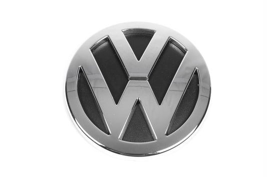 Rear Badge (2001-2005, OEM Style) for Volkswagen Passat B5 1997-2005 - image 2