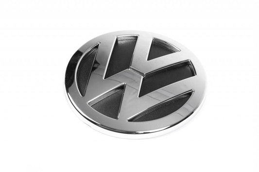 Rear badge (2001-2005, under the original) for Volkswagen Passat B5 1997-2005 - Reelken Auto