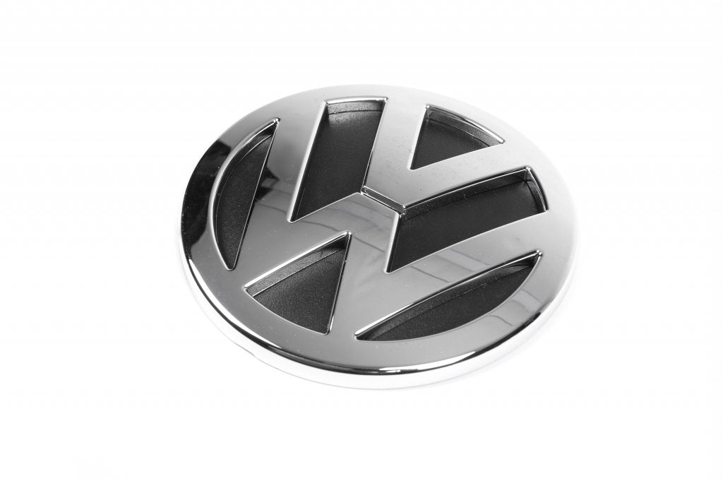 Rear Badge (2001-2005, OEM Style) for Volkswagen Passat B5 1997-2005 - image 1