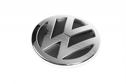 Rear Badge (2001-2005, OEM Style) for Volkswagen Passat B5 1997-2005 - image 1