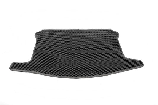 A cargo Mat (EVA black) for Toyota Yaris 2010-2020 - Reelken Auto
