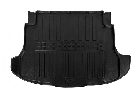 Trunk mat 3D (Stingray) for Honda CRV 2007-2011 - Reelken Auto