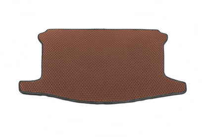 A cargo Mat (EVA, brick) for Toyota Yaris 2010-2020 - Reelken Auto
