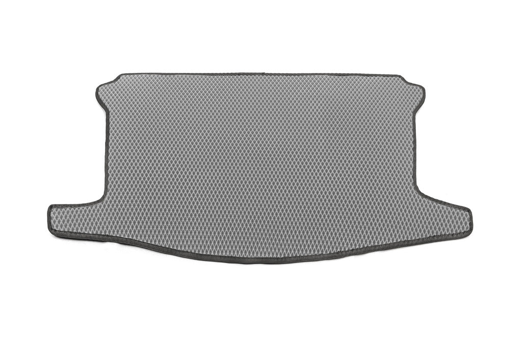 Trunk Mat EVA Gray for Toyota Yaris 2010-2020 - image 1