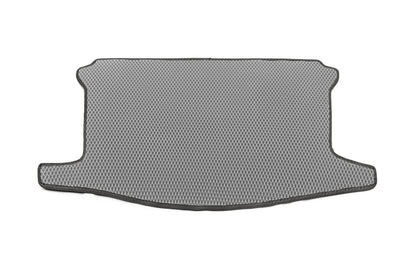 Trunk Mat EVA Gray for Toyota Yaris 2010-2020 - image 1