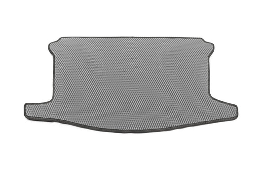 Trunk Mat EVA Gray for Toyota Yaris 2010-2020 - image 1