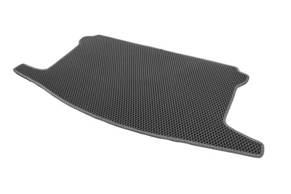 A cargo Mat (EVA black) for Toyota Yaris 2010-2020 - Reelken Auto