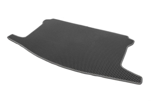 A cargo Mat (EVA black) for Toyota Yaris 2010-2020 - Reelken Auto