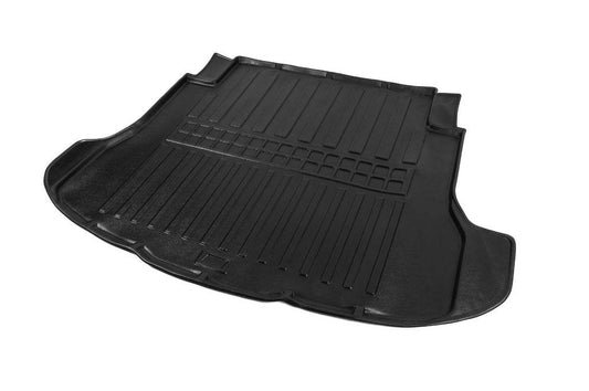 Trunk mat 3D (Stingray) for Honda CRV 2007-2011 - Reelken Auto