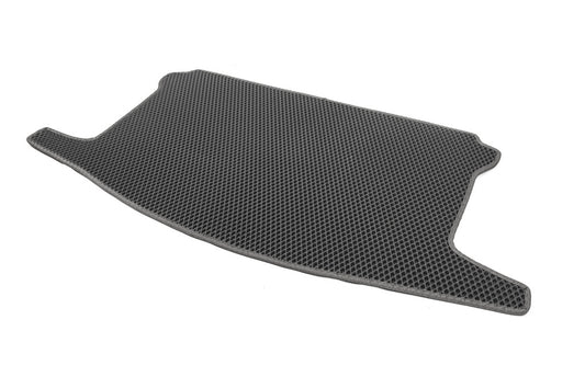 Trunk Mat (EVA, Black) for Toyota Yaris 2010-2020 - image 2