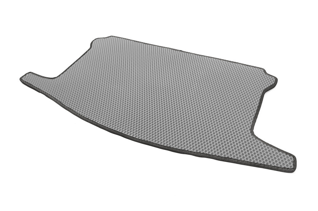Trunk Mat EVA Gray for Toyota Yaris 2010-2020 - image 2