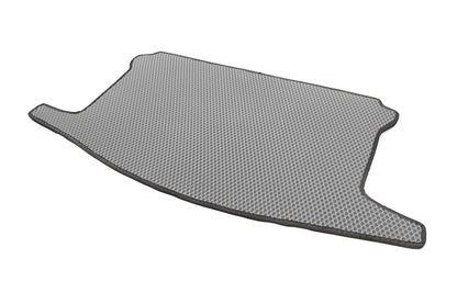 Trunk Mat EVA Gray for Toyota Yaris 2010-2020 - image 2