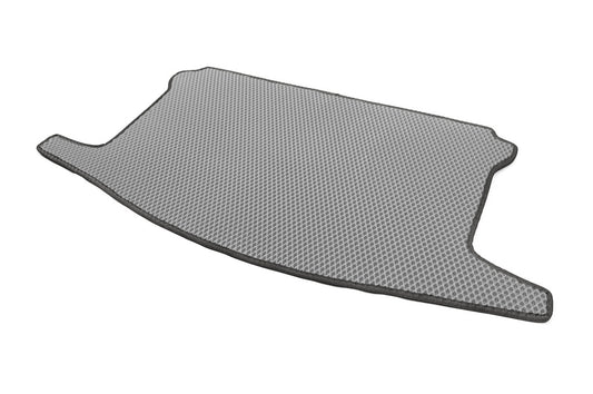 Trunk Mat EVA Gray for Toyota Yaris 2010-2020 - image 2