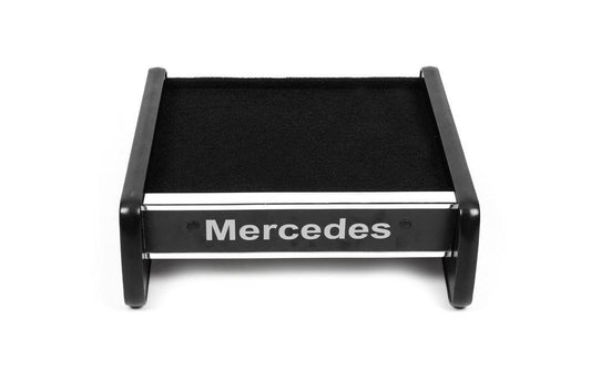 Shelf on the panel (type-1) for Mercedes Vito W638 1996-2003 - Reelken Auto